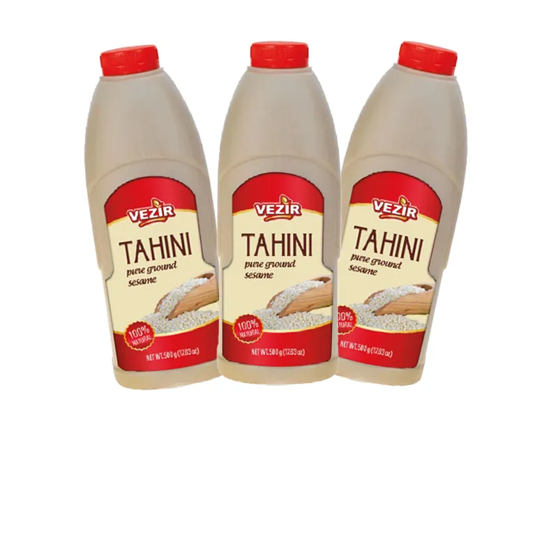 Tahini