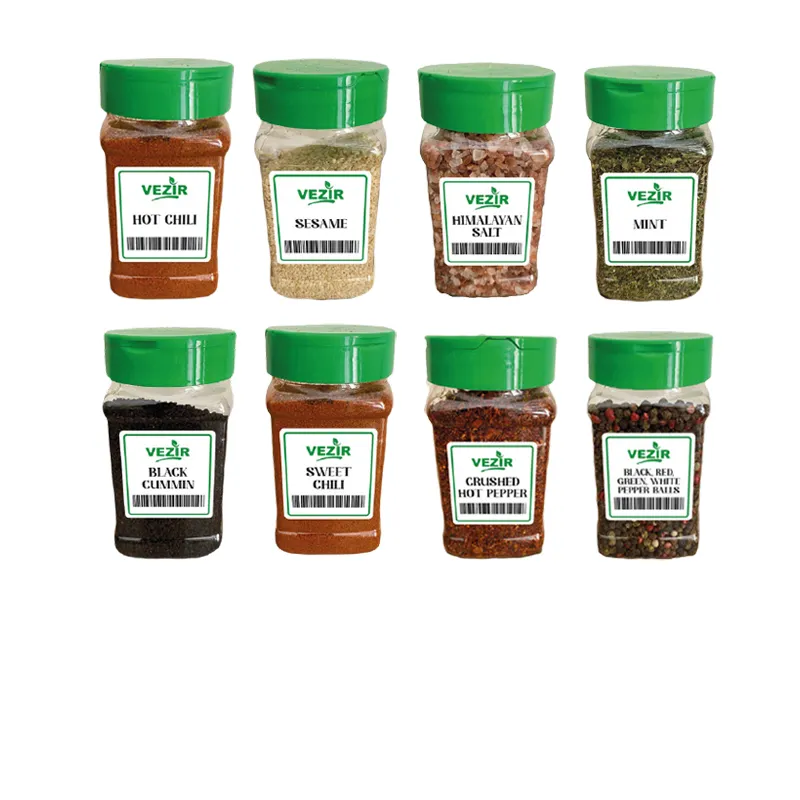 Gewürzprodukte